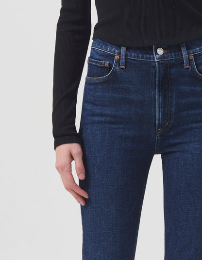 agolde nico jean