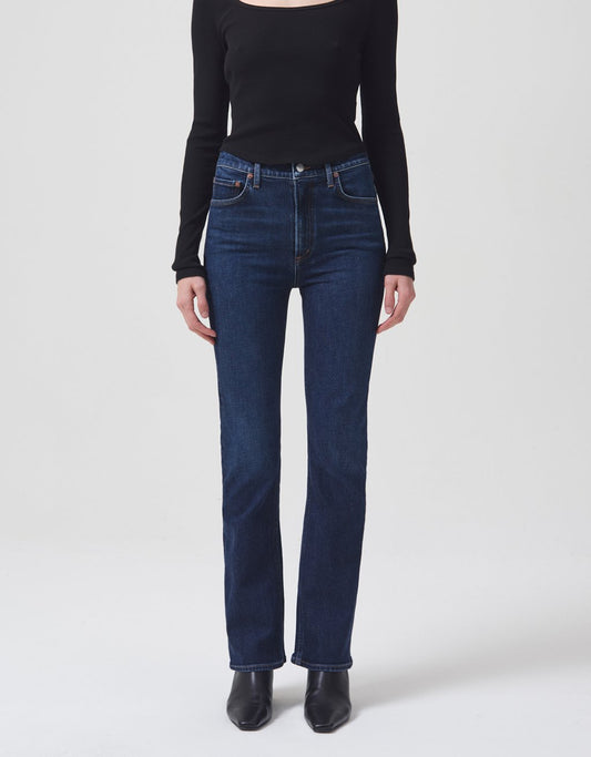 agolde nico jean