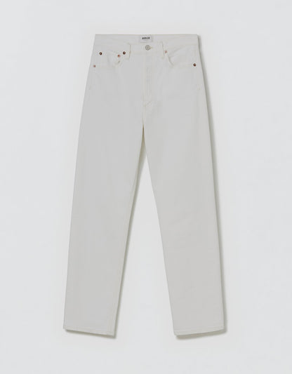 agolde stovepipe jean