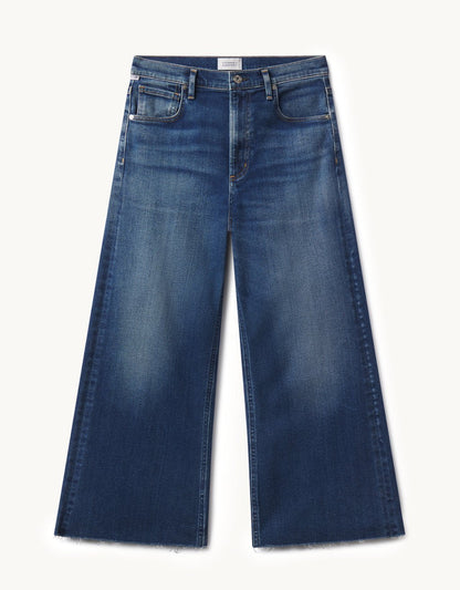 Citizens of Humanity Lyra Crop Jean