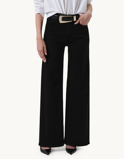 Citizens of Humanity Lyra Long Wide Leg Jean