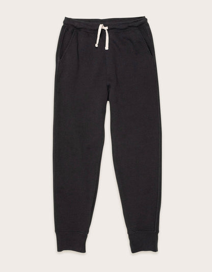 french terry jogger