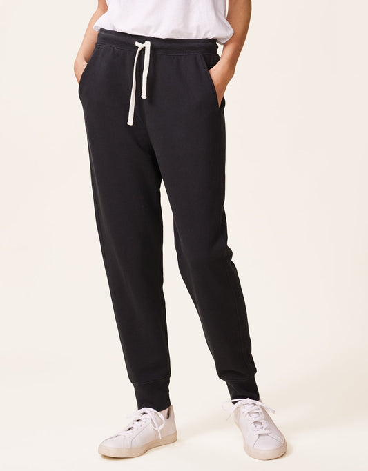 french terry jogger
