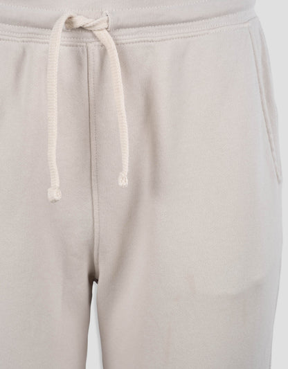 french terry jogger