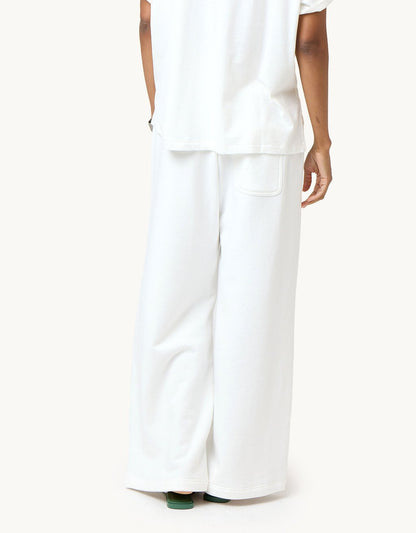 kerri rosenthal weekend palazzo sweatpant