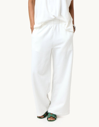 kerri rosenthal weekend palazzo sweatpant