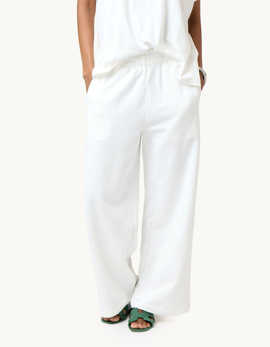 kerri rosenthal weekend palazzo sweatpant