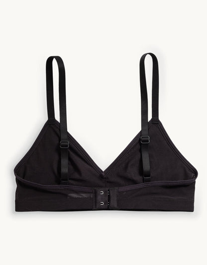 mesh bralette