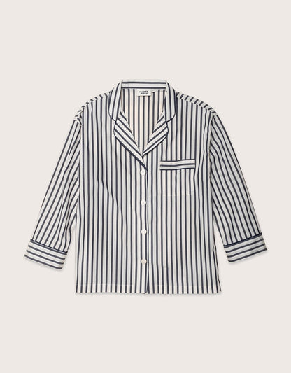 sleepy jones marina pajama set