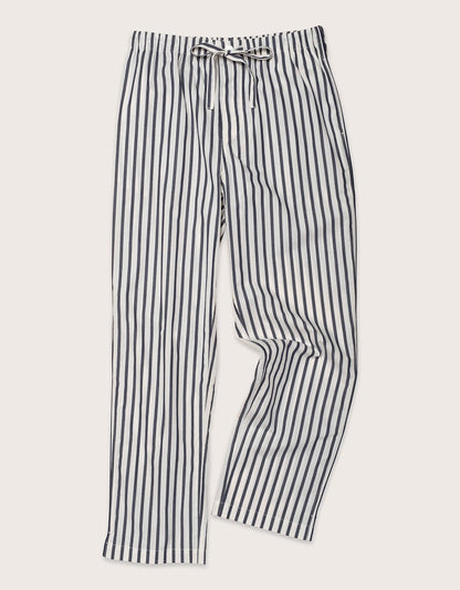 sleepy jones marina pajama set