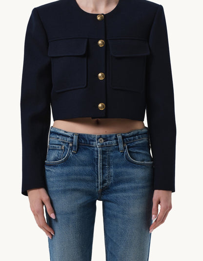 Citizens of Humanity Sophia Jacket