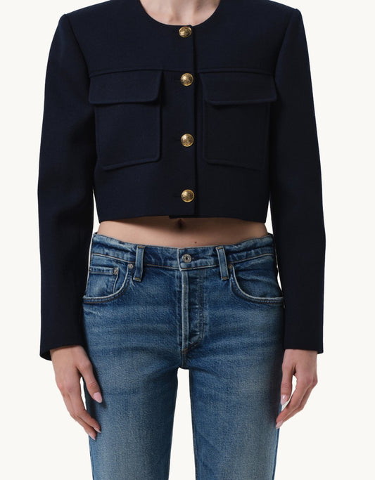Citizens of Humanity Sophia Jacket