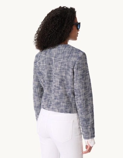 vanessa bruno deana jacket