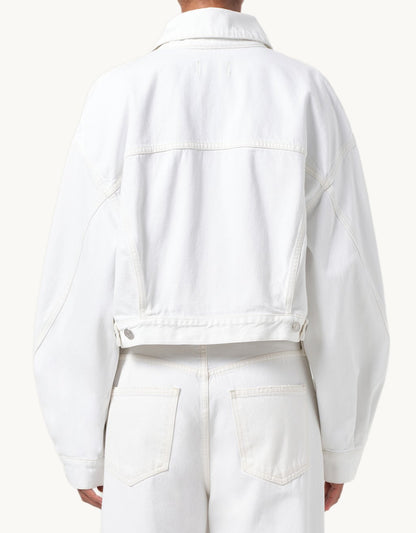 agolde palmer jacket