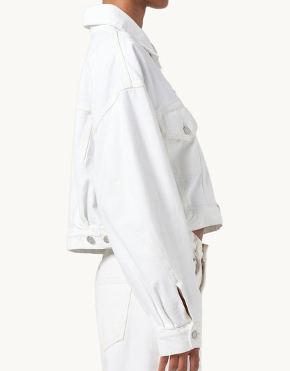 agolde palmer jacket