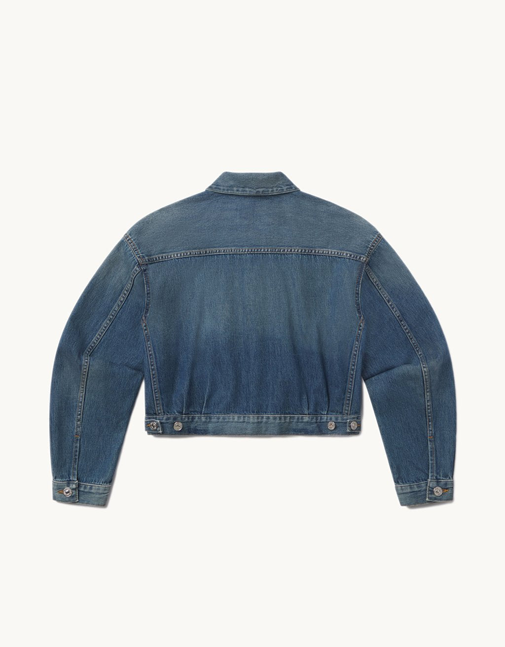 citizens of humanity alma jean jacket