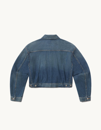 citizens of humanity alma jean jacket