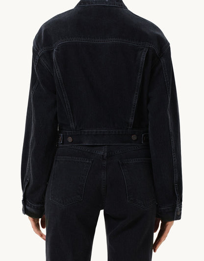 Agolde Radley Jacket