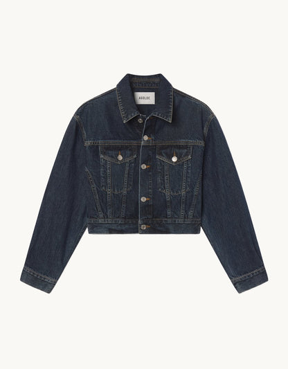 Agolde Radley Jacket