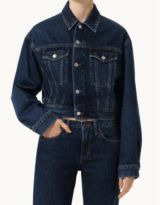 Agolde Radley Jacket
