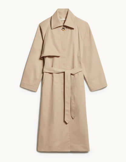 vanessa bruno dexter trench coat