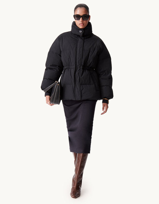 vanessa bruno dow jacket