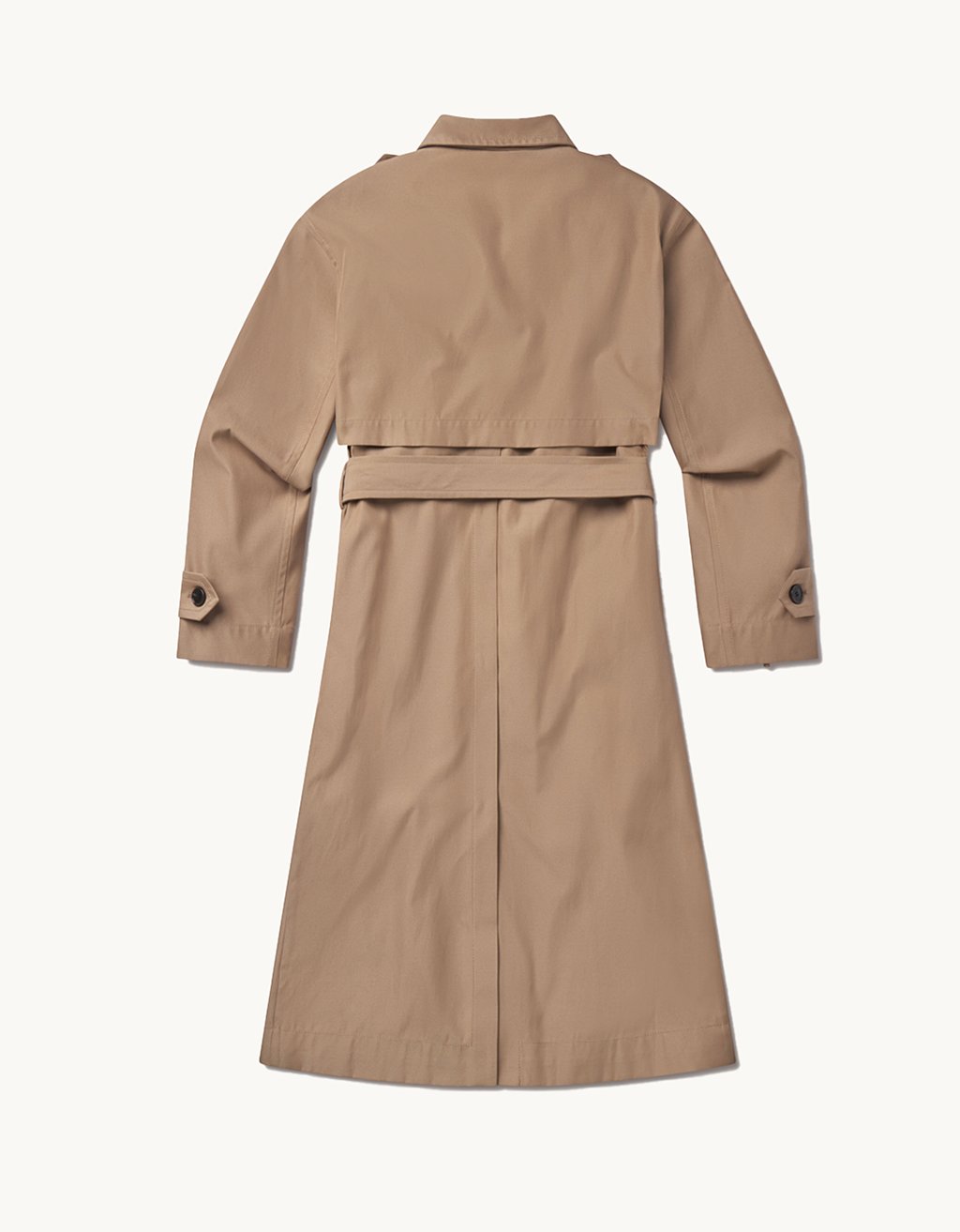 citizens of humanity favi trench coat