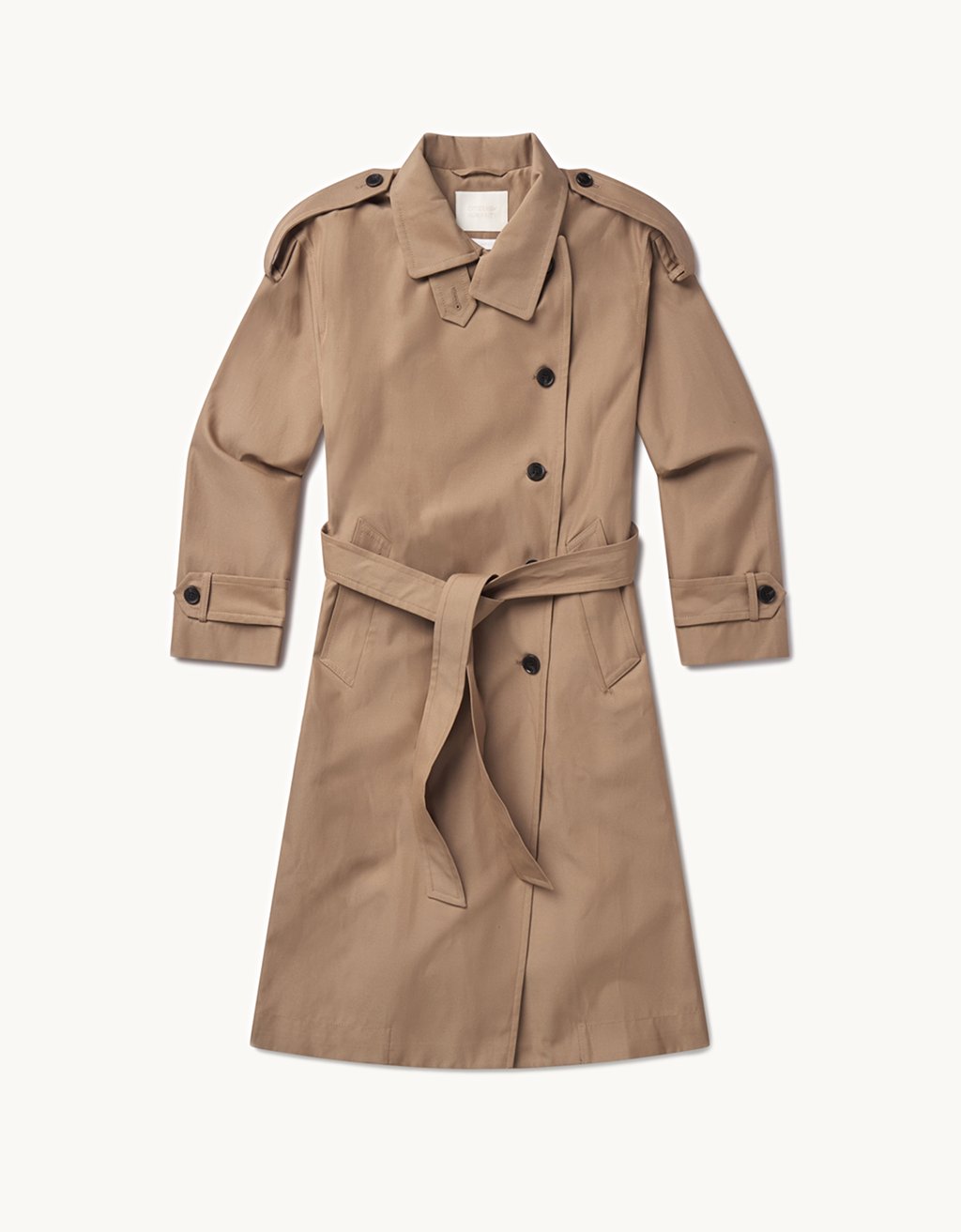 citizens of humanity favi trench coat