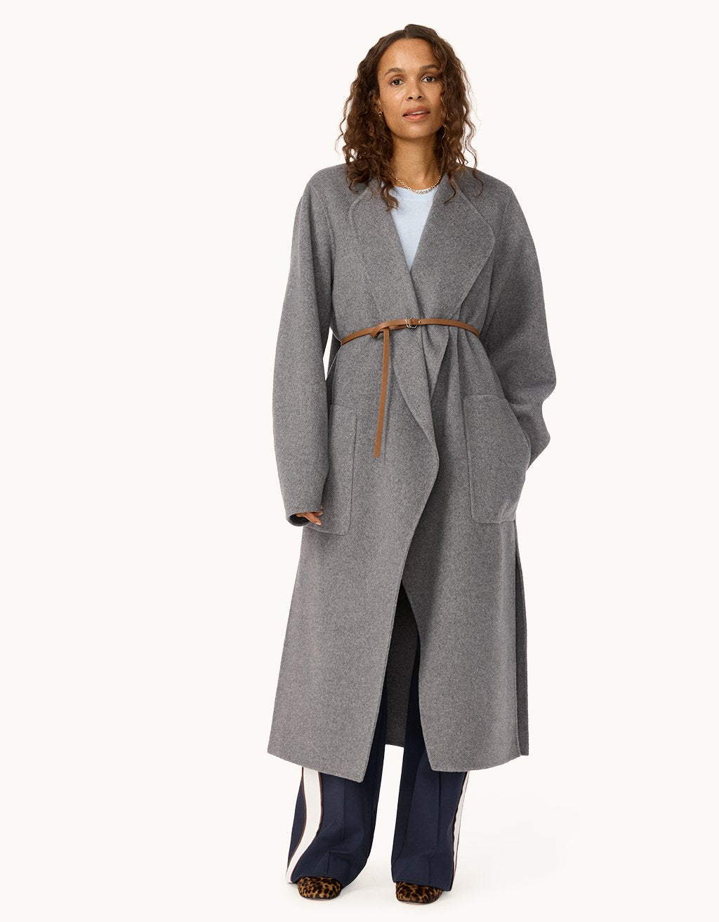 Vanessa Bruno Valeran Coat