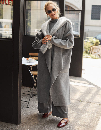 Vanessa Bruno Valeran Coat
