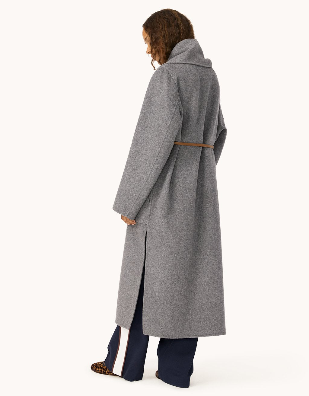 Vanessa Bruno Valeran Coat