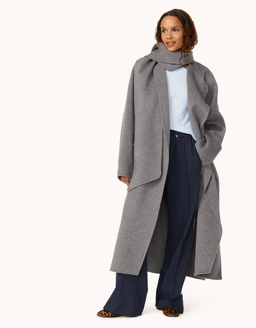 Vanessa Bruno Valeran Coat