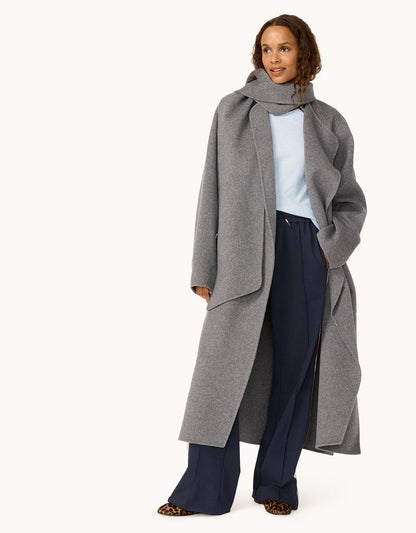 Vanessa Bruno Valeran Coat