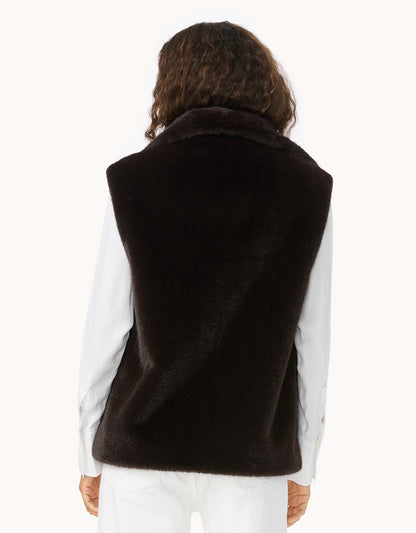 Vanessa Bruno Furo Jacket