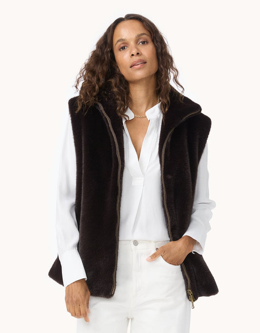 Vanessa Bruno Furo Jacket