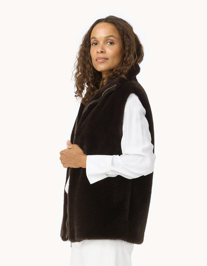 Vanessa Bruno Furo Jacket