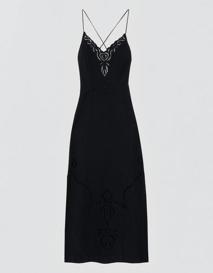 ilio nema asteria dress