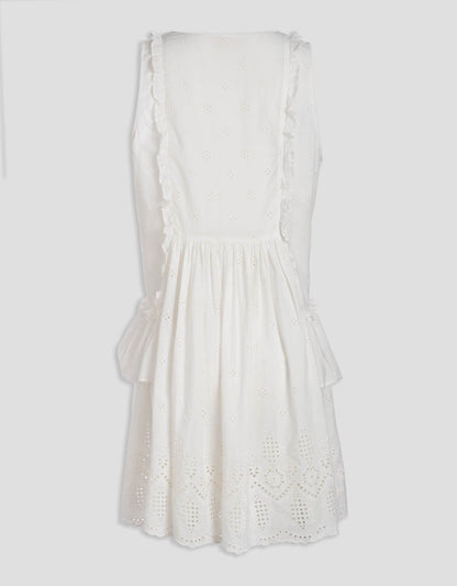 v. de vinster shiffli dress