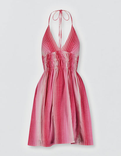 lemlem kayla triangle dress