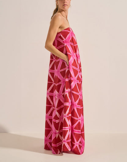ilio nema niobe dress