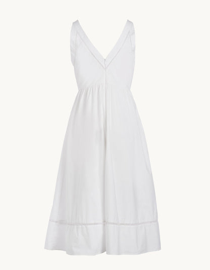 organic cotton dress