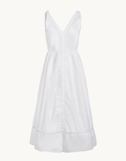 organic cotton dress