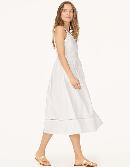 organic cotton dress