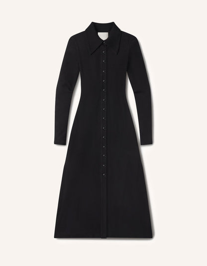 citizens of humanity gila polo dress