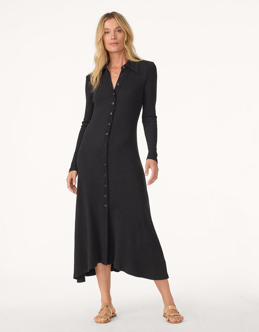 citizens of humanity gila polo dress
