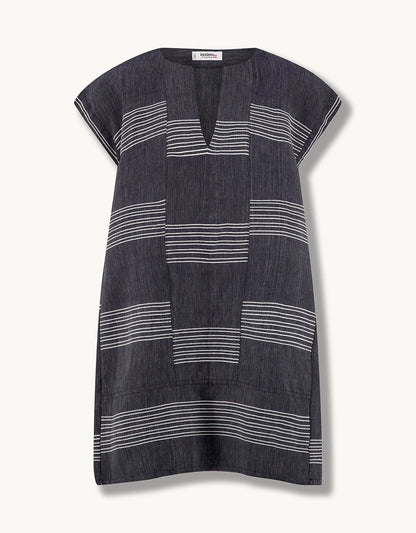 lemlem elina caftan