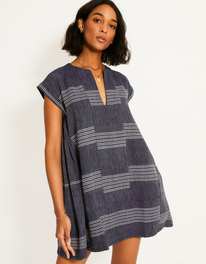 lemlem elina caftan