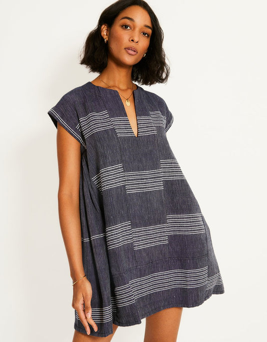 lemlem elina caftan