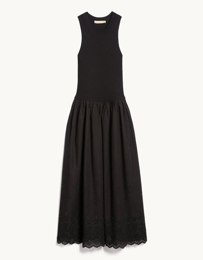 vanessa bruno ennaya dress