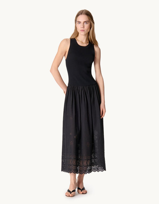 vanessa bruno ennaya dress